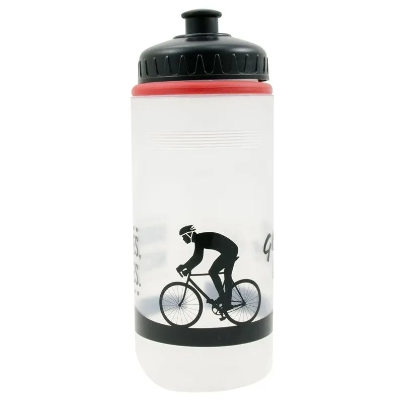 Ūdens pudele HONCH 500ml
