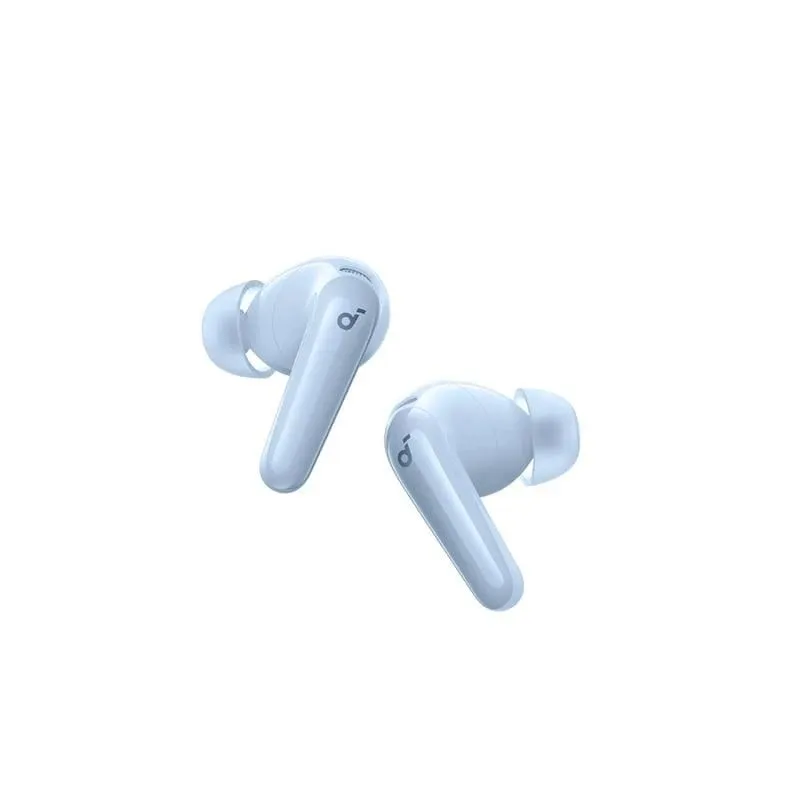 Ausinės soundcore r60i nc mėlynos