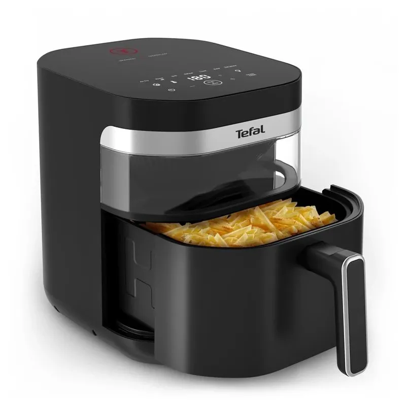 Karšto oro gruzdintuvė Tefal Easy Fry Infrared EY8328E0