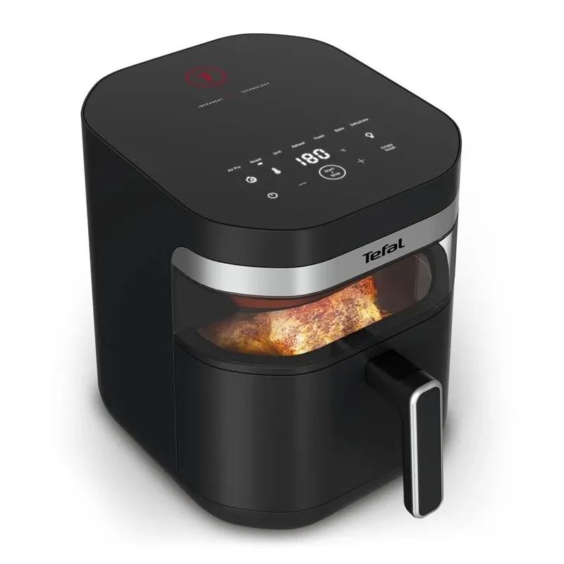 Karšto oro gruzdintuvė Tefal Easy Fry Infrared EY8328E0