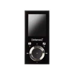 Mp3 player 64gb black-3717490 intenso