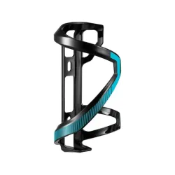 Pudeles turētājs GIANT Airway Sport Sidepull ,R,, melns-zils