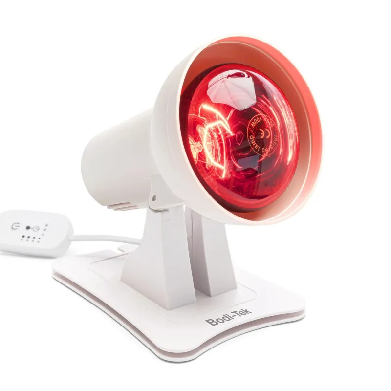 Bodi-tek Infrared Heat Lamp