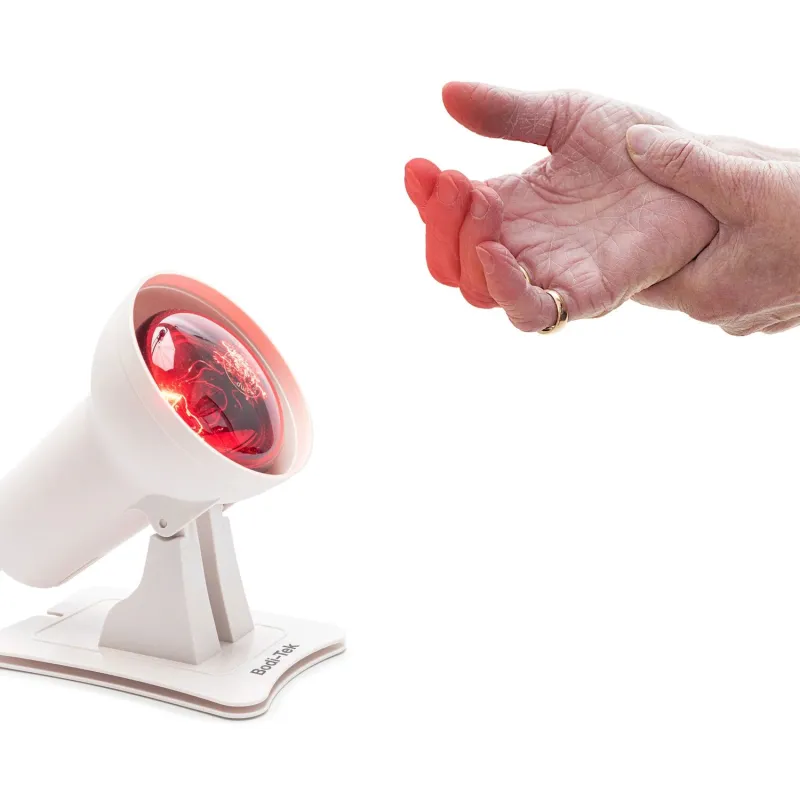 Bodi-tek Infrared Heat Lamp