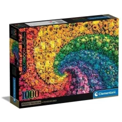 Toy puzzle colorboom 1000 39779