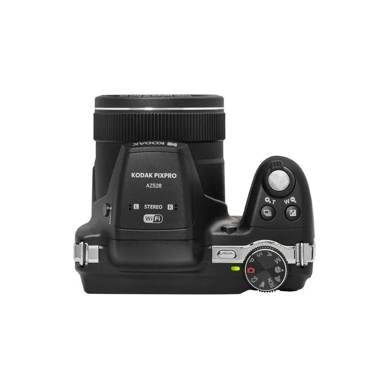 Kodak AZ528 Black