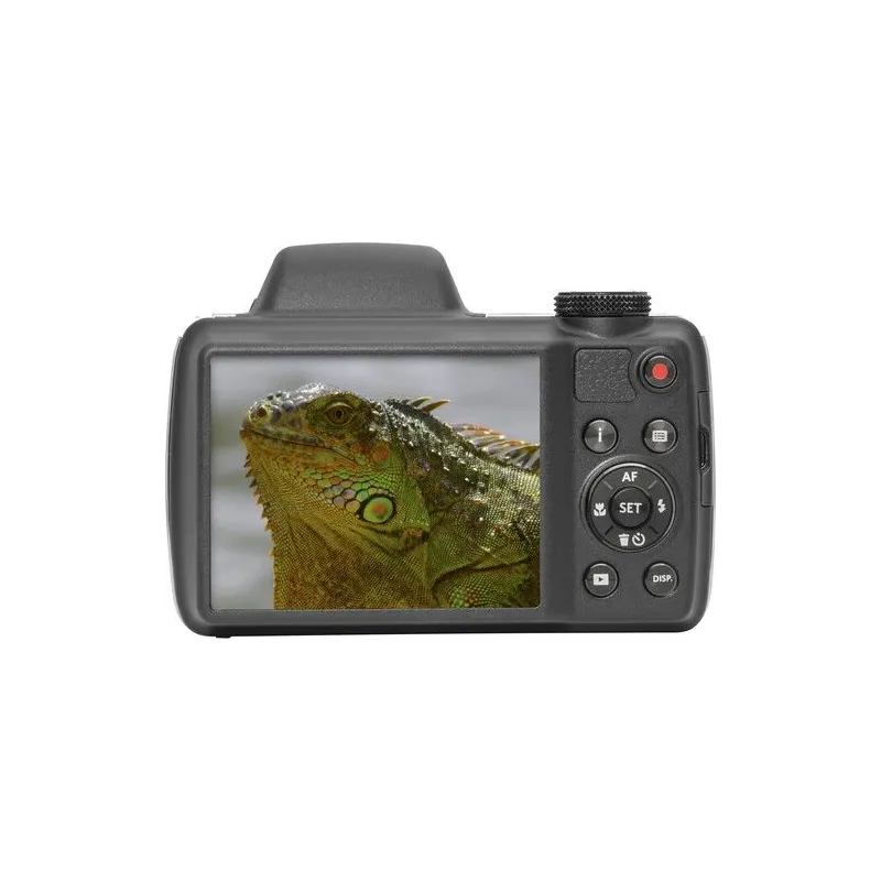 Kodak AZ528 Black