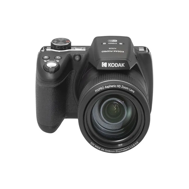Kodak AZ528 Black