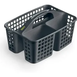Basket for cleaning products