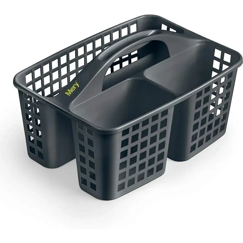 Basket for cleaning products