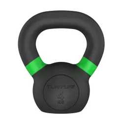 Sangpomm TUNTURI Platinum čuguna svaru bumba 4kg