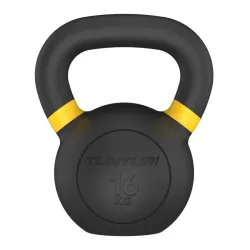 Sangpomm TUNTURI Platinum čuguna svaru bumba 16kg
