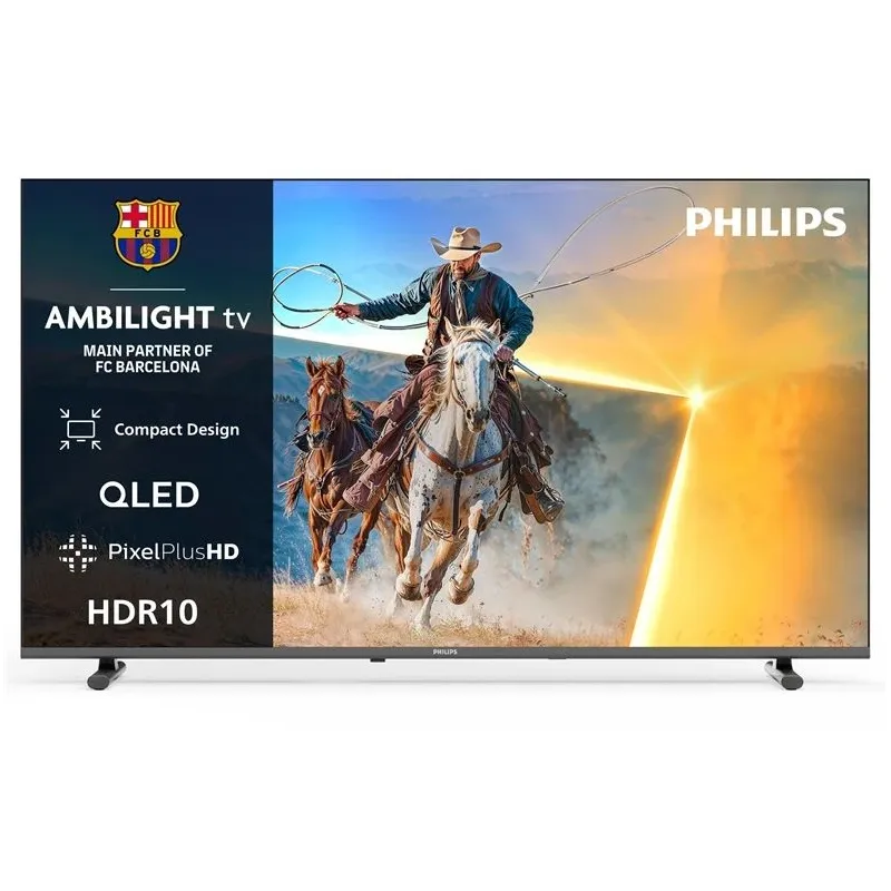 Televizors 40pqs6901-12 philips