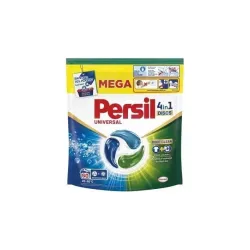 Kapsulės skalb persil discs white 60 vnt