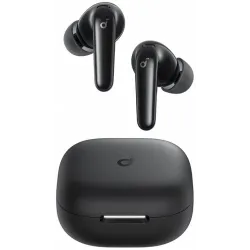 Belaidės ausinės Anker Soundcore R60i. juodos spalvos