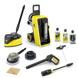 High pressure washer k 7-comfo prem 1.317-507.0 karcher