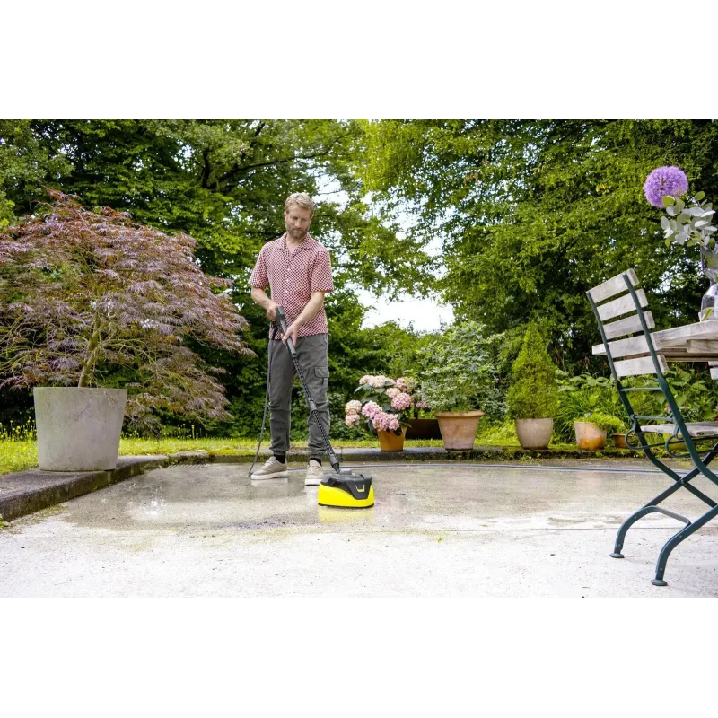 High pressure washer k 7-comfo prem 1.317-507.0 karcher