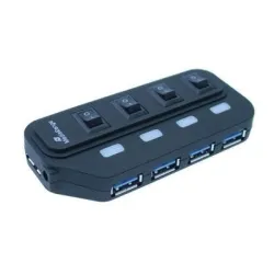 Cable usb3 interface hub-mrcs505 mediarange