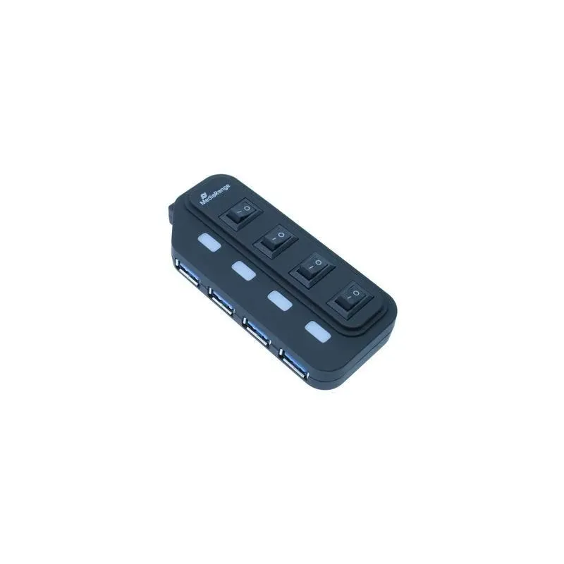 Cable usb3 interface hub-mrcs505 mediarange