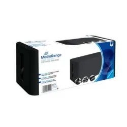 Cable acc tidy box-mrcs307 mediarange