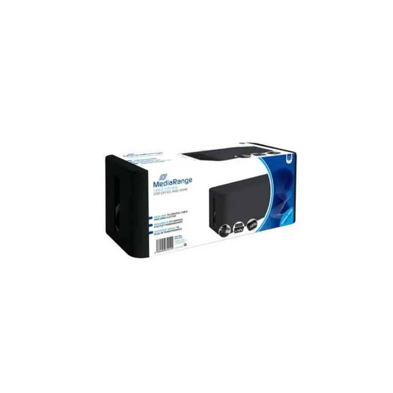 Cable acc tidy box-mrcs307 mediarange