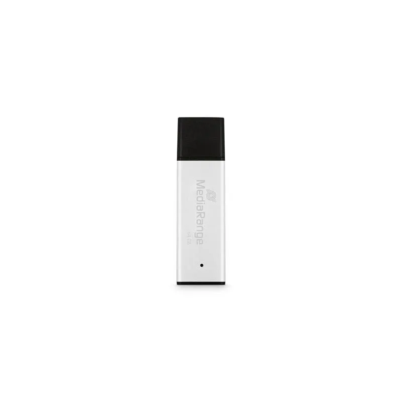 Memory drive flash usb3.2 64gb-mr1901 mediarange
