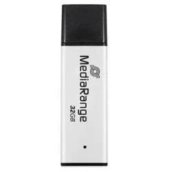 Memory drive flash usb3.2 32gb-mr1900 mediarange