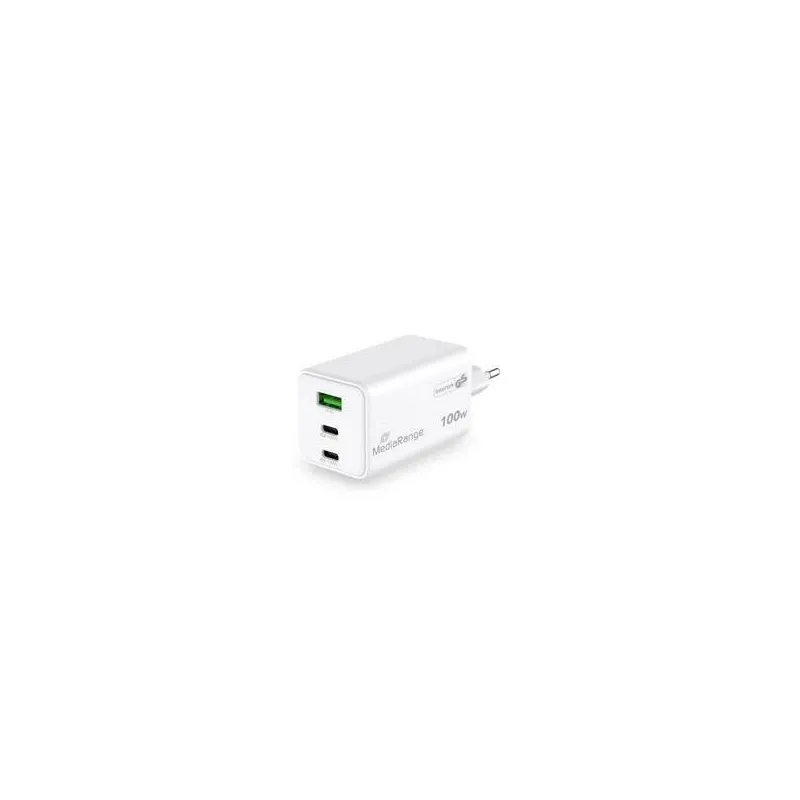 Mobile charger 100w-mrma123 mediarange
