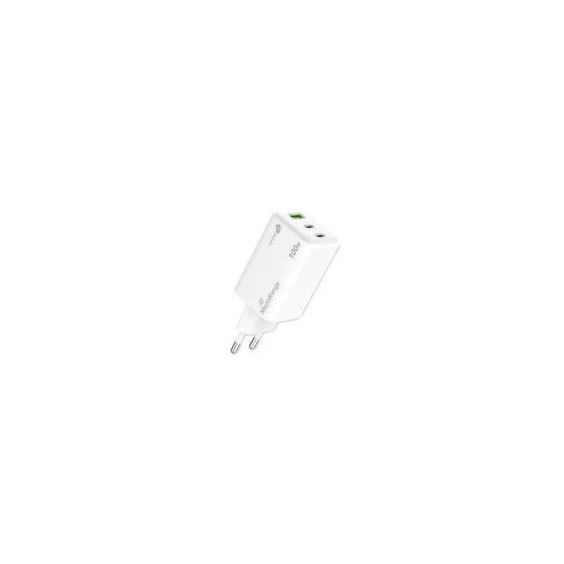 Mobile charger 100w-mrma123 mediarange
