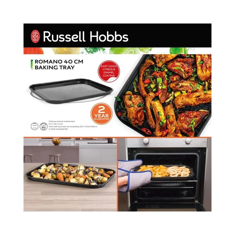 Russell Hobbs CW114411EU7 40cm Baking Tray