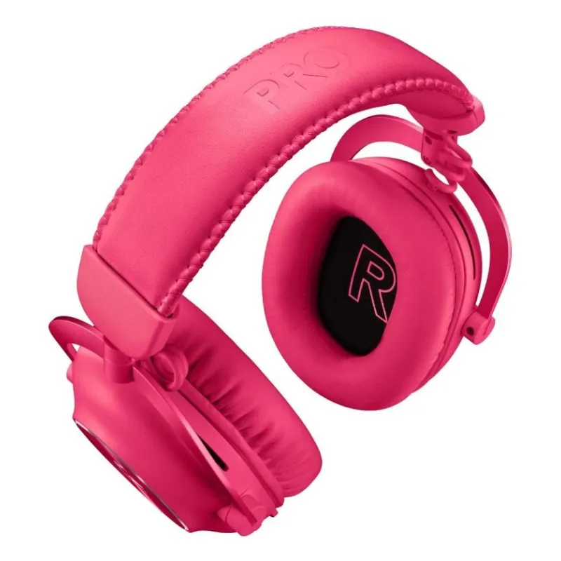 Headset g pro x 2 gaming-pink 981-001275 logitech