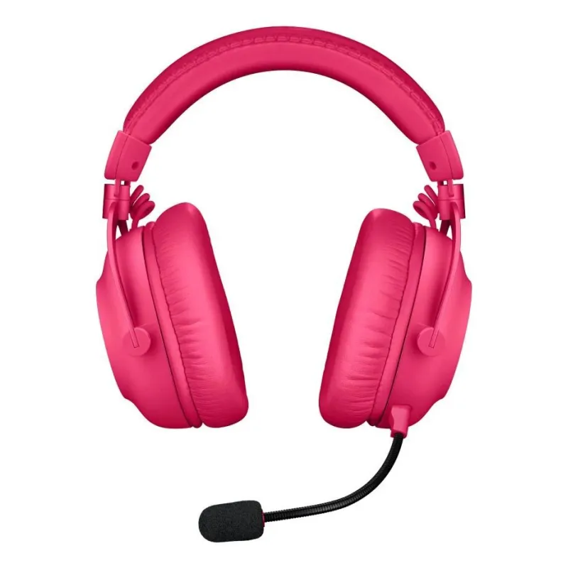 Headset g pro x 2 gaming-pink 981-001275 logitech