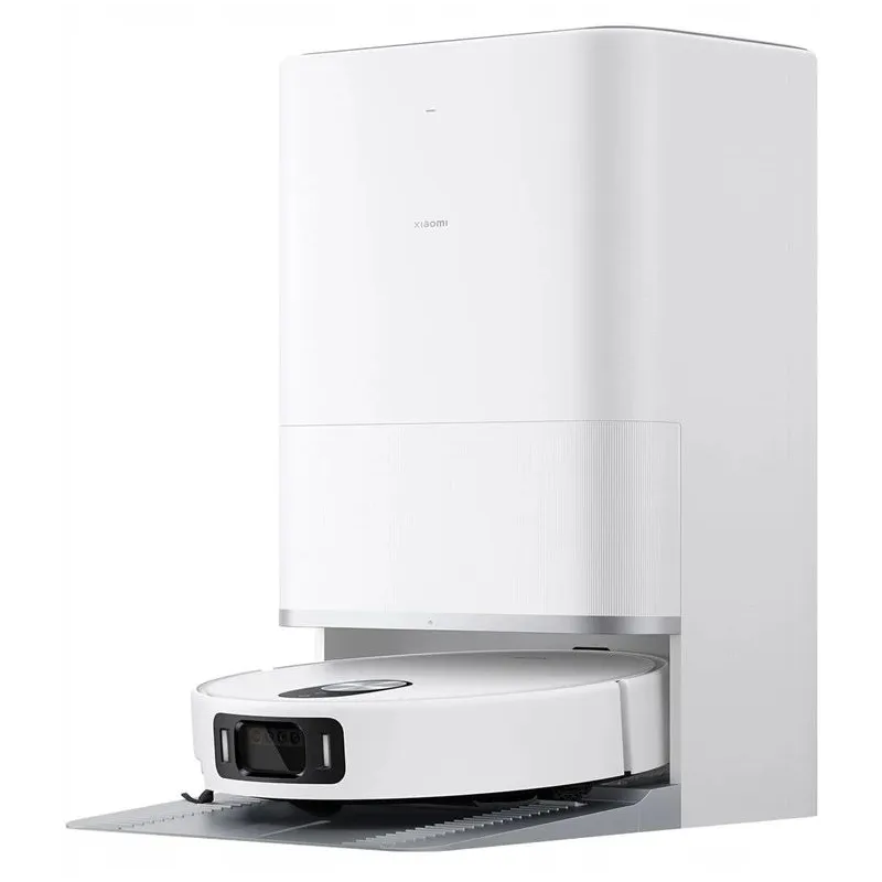 Robots putekļu sūcējsxiaomi 5 pro eu
