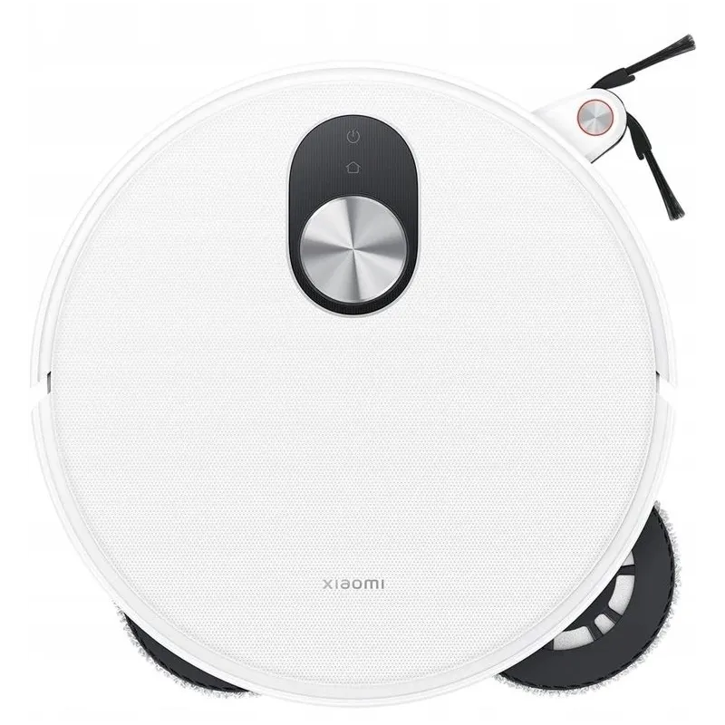 Robots putekļu sūcējsxiaomi 5 pro eu