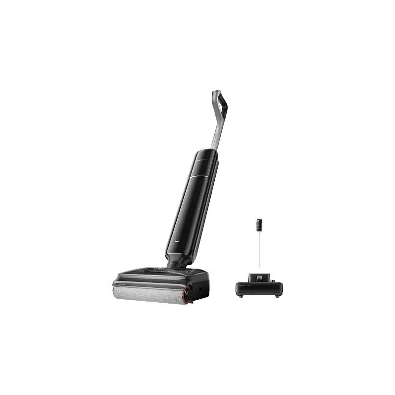 Vacuum Cleaner-DREAME-G12 Pro-Wet-2-in-1 stick vacuum-Black-Bagless-Battery-Suction power 25000 Pa- 4.7 kg-HHR32A