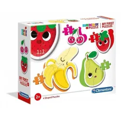 Puzle Clementoni Treasure Chest Horses 20815