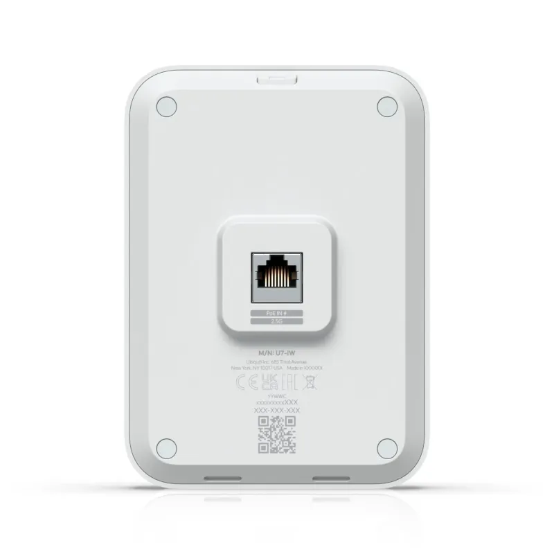 Wrl access point-u7-iw ubiquiti
