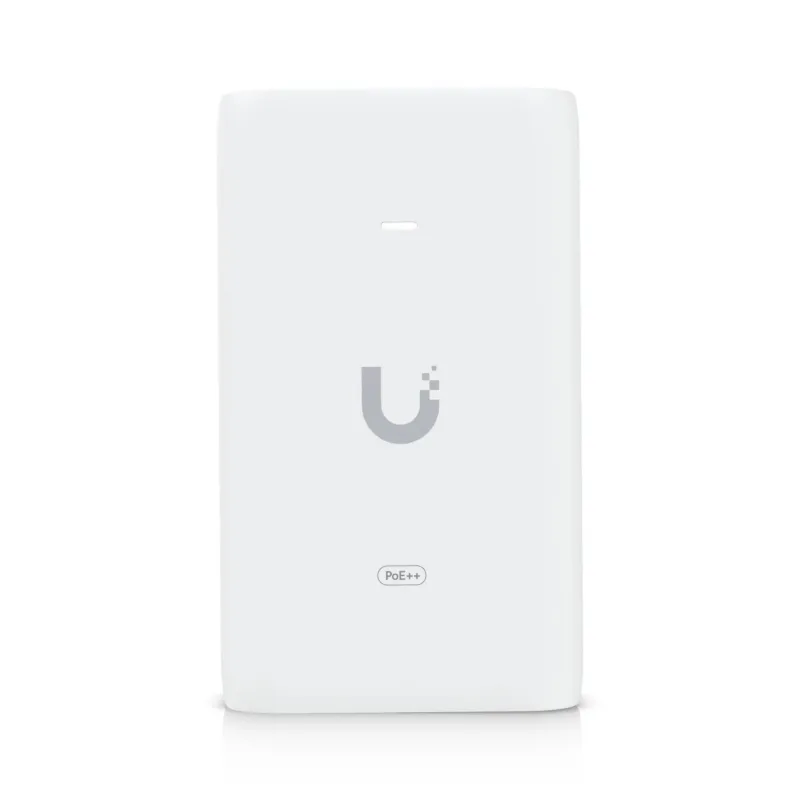 Net poe++ adapter 10g unifi-60w uacc-poe++-10g ubiquiti