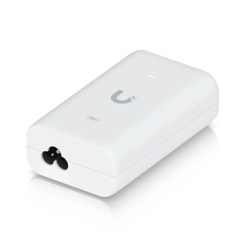 Net poe++ adapter 10g unifi-60w uacc-poe++-10g ubiquiti