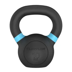 Sangpomm TUNTURI Platinum Čuguna Kettlebell 10 kg