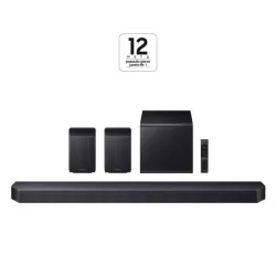 Soundbar hw-q930h-en samsung