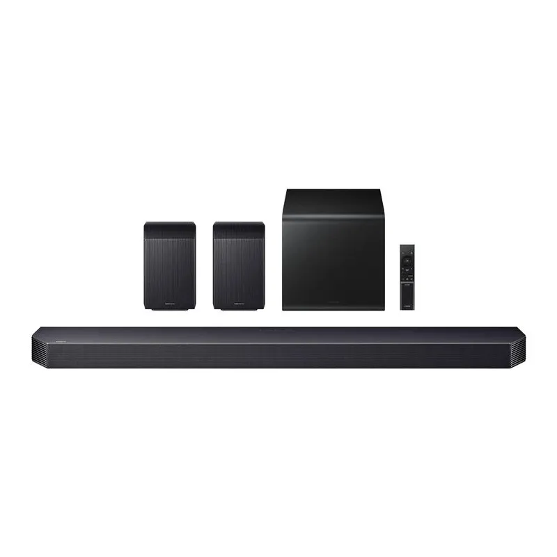 Soundbar hw-q930h-en samsung