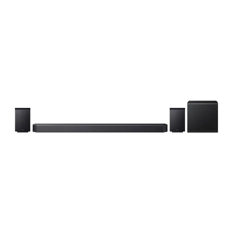 Soundbar hw-q930h-en samsung