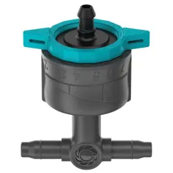 Savienojums Gardena Inline Drip Head 1-8 L-H