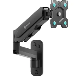 Monitor acc wall mount 13-34-black g150-b onkron