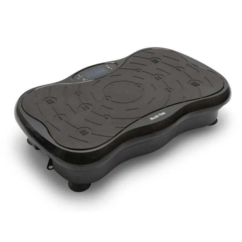 Bodi-Tek BT-VIBT-EU Whole Body Vibration Training Exercise Plate