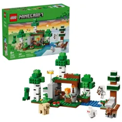 Konstr adventure 21593