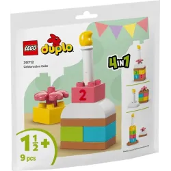 Constructor celebration cake 30712
