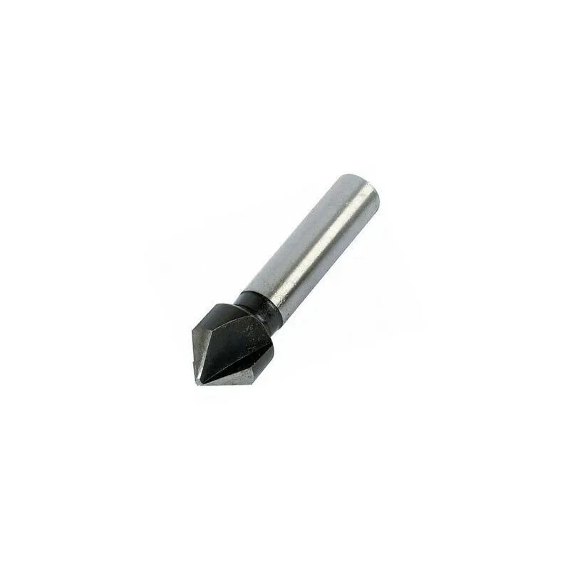 Konisks padziļinātājs Wolfcraft 2505000 12 Mm