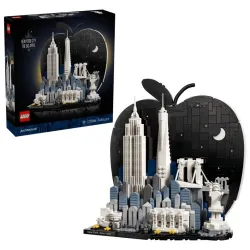 Constructor architecture 21066